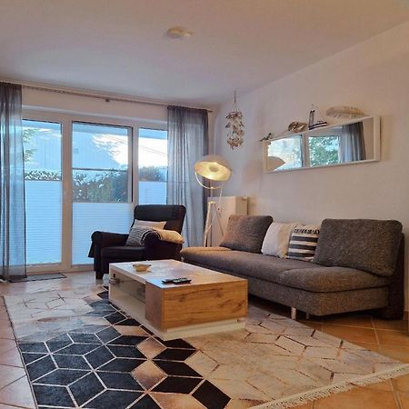 Ferienwohnung Graugans بابي المظهر الخارجي الصورة
