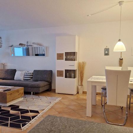 Ferienwohnung Graugans بابي المظهر الخارجي الصورة