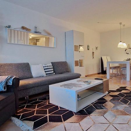 Ferienwohnung Graugans بابي المظهر الخارجي الصورة
